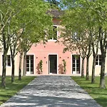Hotell Lovi Bassano del Grappa