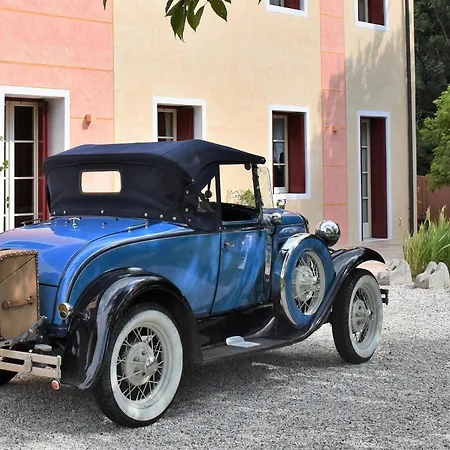 Hotel Lovi Bassano del Grappa