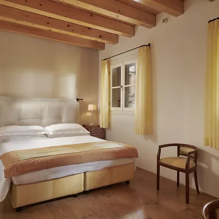 Lovi Hotel Bassano del Grappa