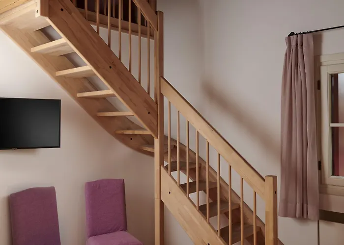 Lovi 3* Bassano del Grappa